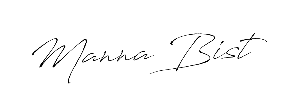 Here are the top 10 professional signature styles for the name Manna Bist. These are the best autograph styles you can use for your name. Manna Bist signature style 6 images and pictures png