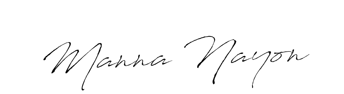 How to Draw Manna Nayon signature style? Antro_Vectra is a latest design signature styles for name Manna Nayon. Manna Nayon signature style 6 images and pictures png
