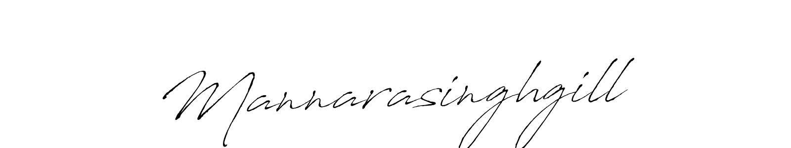 It looks lik you need a new signature style for name Mannarasinghgill. Design unique handwritten (Antro_Vectra) signature with our free signature maker in just a few clicks. Mannarasinghgill signature style 6 images and pictures png