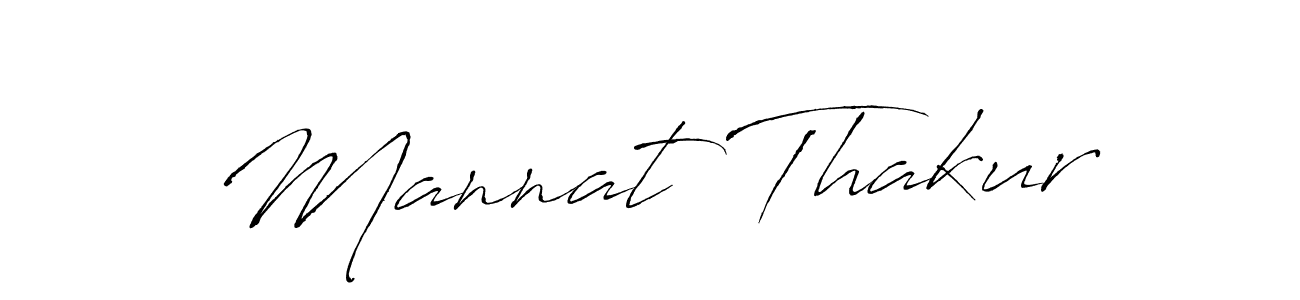 Make a short Mannat Thakur signature style. Manage your documents anywhere anytime using Antro_Vectra. Create and add eSignatures, submit forms, share and send files easily. Mannat Thakur signature style 6 images and pictures png