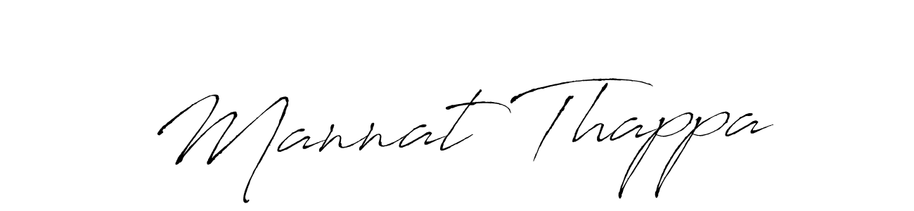 if you are searching for the best signature style for your name Mannat Thappa. so please give up your signature search. here we have designed multiple signature styles  using Antro_Vectra. Mannat Thappa signature style 6 images and pictures png