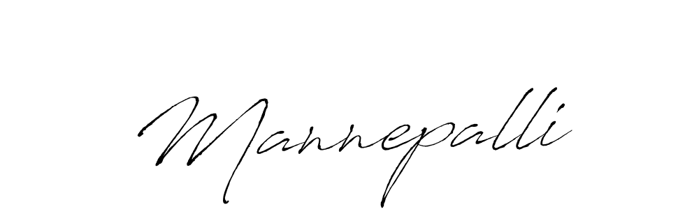 Also we have Mannepalli name is the best signature style. Create professional handwritten signature collection using Antro_Vectra autograph style. Mannepalli signature style 6 images and pictures png