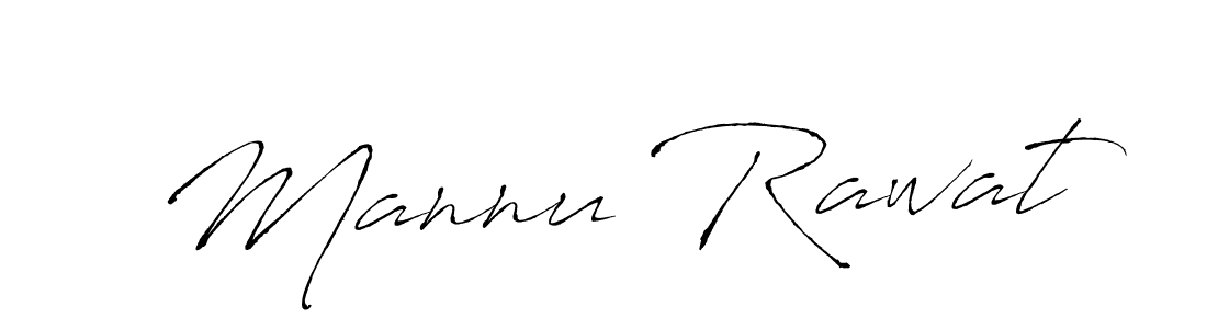 This is the best signature style for the Mannu Rawat name. Also you like these signature font (Antro_Vectra). Mix name signature. Mannu Rawat signature style 6 images and pictures png
