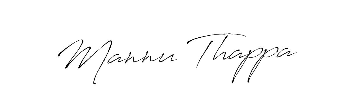 Here are the top 10 professional signature styles for the name Mannu Thappa. These are the best autograph styles you can use for your name. Mannu Thappa signature style 6 images and pictures png