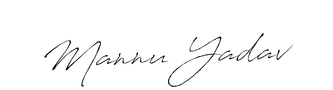 Here are the top 10 professional signature styles for the name Mannu Yadav. These are the best autograph styles you can use for your name. Mannu Yadav signature style 6 images and pictures png