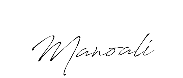 Here are the top 10 professional signature styles for the name Manoali. These are the best autograph styles you can use for your name. Manoali signature style 6 images and pictures png