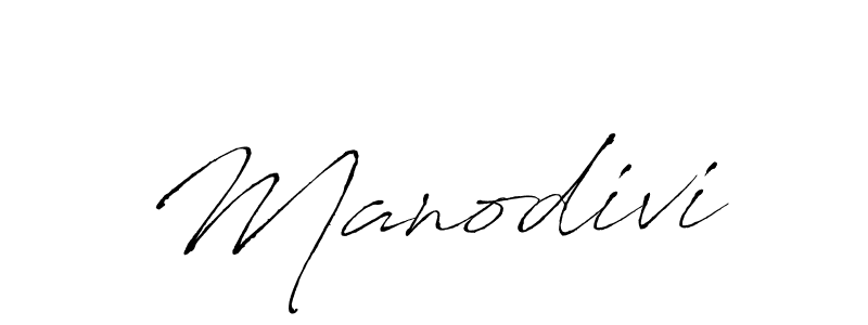 if you are searching for the best signature style for your name Manodivi. so please give up your signature search. here we have designed multiple signature styles  using Antro_Vectra. Manodivi signature style 6 images and pictures png