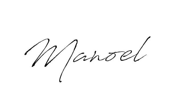 Antro_Vectra is a professional signature style that is perfect for those who want to add a touch of class to their signature. It is also a great choice for those who want to make their signature more unique. Get Manoel name to fancy signature for free. Manoel signature style 6 images and pictures png