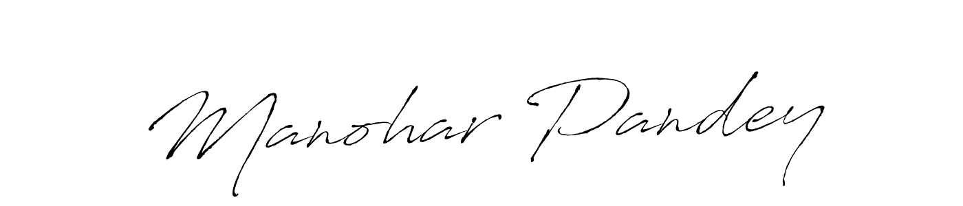 if you are searching for the best signature style for your name Manohar Pandey. so please give up your signature search. here we have designed multiple signature styles  using Antro_Vectra. Manohar Pandey signature style 6 images and pictures png