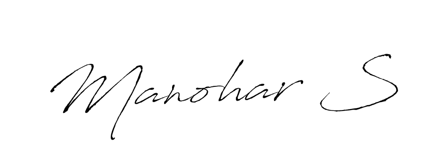 Check out images of Autograph of Manohar S name. Actor Manohar S Signature Style. Antro_Vectra is a professional sign style online. Manohar S signature style 6 images and pictures png