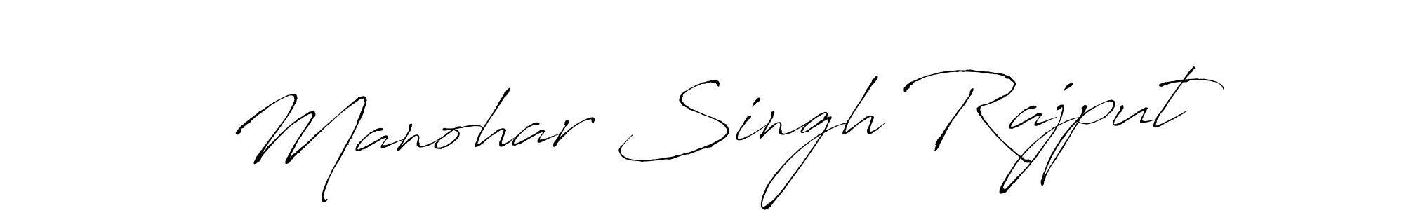 This is the best signature style for the Manohar Singh Rajput name. Also you like these signature font (Antro_Vectra). Mix name signature. Manohar Singh Rajput signature style 6 images and pictures png