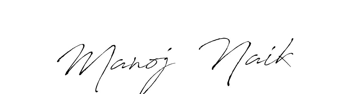 Make a beautiful signature design for name Manoj  Naik. Use this online signature maker to create a handwritten signature for free. Manoj  Naik signature style 6 images and pictures png