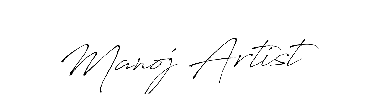 It looks lik you need a new signature style for name Manoj Artist. Design unique handwritten (Antro_Vectra) signature with our free signature maker in just a few clicks. Manoj Artist signature style 6 images and pictures png