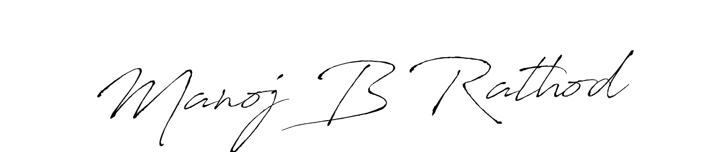 How to Draw Manoj B Rathod signature style? Antro_Vectra is a latest design signature styles for name Manoj B Rathod. Manoj B Rathod signature style 6 images and pictures png