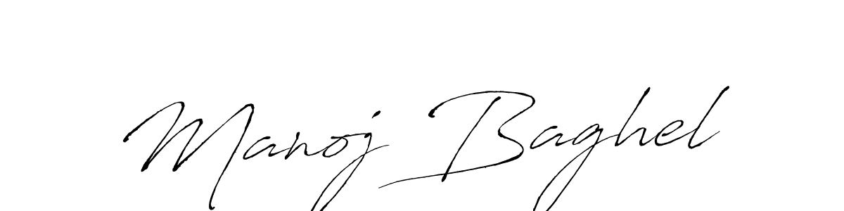 How to Draw Manoj Baghel signature style? Antro_Vectra is a latest design signature styles for name Manoj Baghel. Manoj Baghel signature style 6 images and pictures png