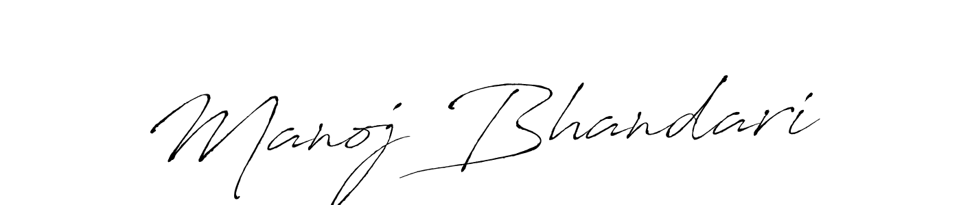 Similarly Antro_Vectra is the best handwritten signature design. Signature creator online .You can use it as an online autograph creator for name Manoj Bhandari. Manoj Bhandari signature style 6 images and pictures png