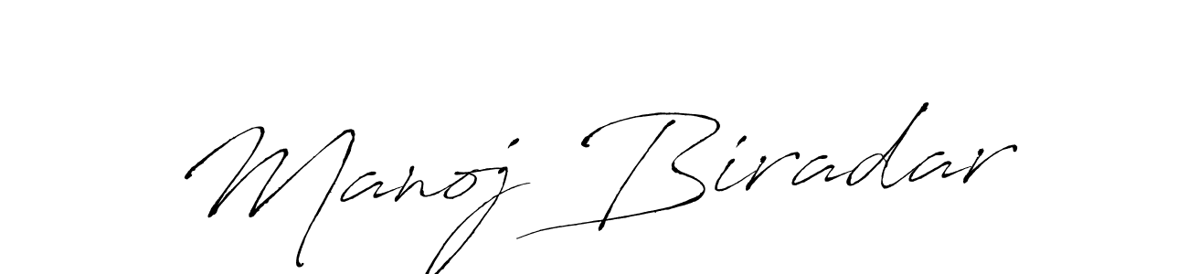 Here are the top 10 professional signature styles for the name Manoj Biradar. These are the best autograph styles you can use for your name. Manoj Biradar signature style 6 images and pictures png