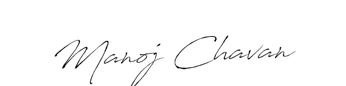 This is the best signature style for the Manoj Chavan name. Also you like these signature font (Antro_Vectra). Mix name signature. Manoj Chavan signature style 6 images and pictures png