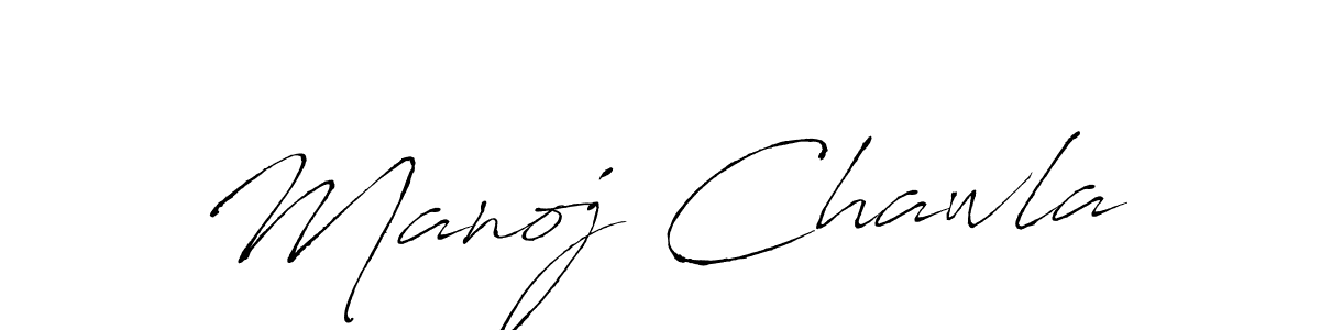 Also You can easily find your signature by using the search form. We will create Manoj Chawla name handwritten signature images for you free of cost using Antro_Vectra sign style. Manoj Chawla signature style 6 images and pictures png