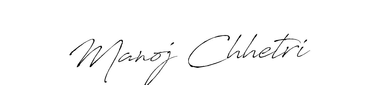 Make a short Manoj Chhetri signature style. Manage your documents anywhere anytime using Antro_Vectra. Create and add eSignatures, submit forms, share and send files easily. Manoj Chhetri signature style 6 images and pictures png