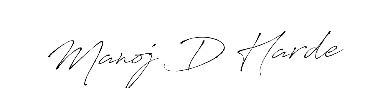 See photos of Manoj D Harde official signature by Spectra . Check more albums & portfolios. Read reviews & check more about Antro_Vectra font. Manoj D Harde signature style 6 images and pictures png