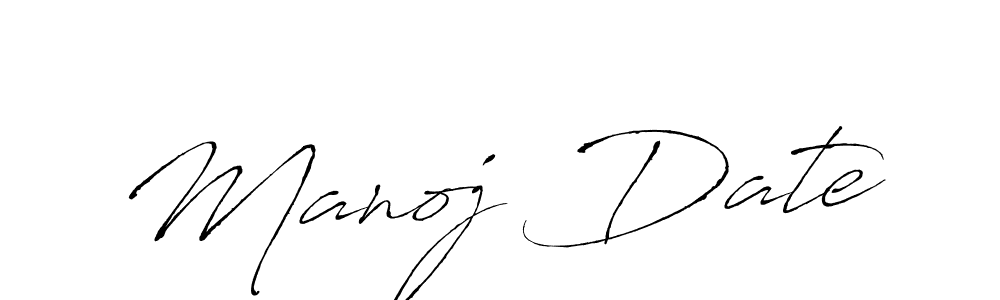 Check out images of Autograph of Manoj Date name. Actor Manoj Date Signature Style. Antro_Vectra is a professional sign style online. Manoj Date signature style 6 images and pictures png