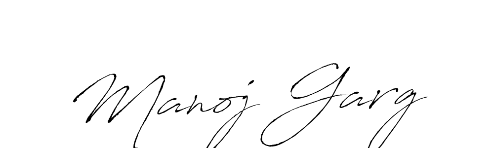 Similarly Antro_Vectra is the best handwritten signature design. Signature creator online .You can use it as an online autograph creator for name Manoj Garg. Manoj Garg signature style 6 images and pictures png