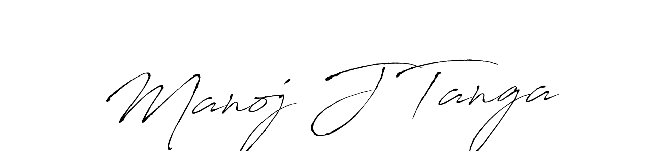 if you are searching for the best signature style for your name Manoj J Tanga. so please give up your signature search. here we have designed multiple signature styles  using Antro_Vectra. Manoj J Tanga signature style 6 images and pictures png