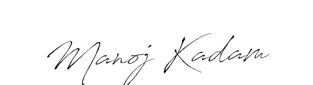 Here are the top 10 professional signature styles for the name Manoj Kadam. These are the best autograph styles you can use for your name. Manoj Kadam signature style 6 images and pictures png