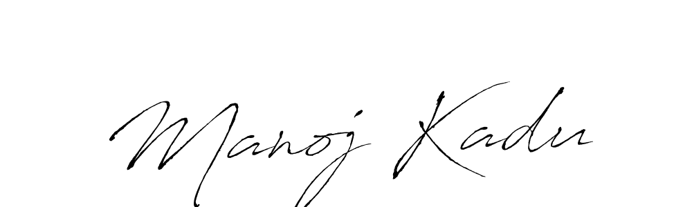 How to Draw Manoj Kadu signature style? Antro_Vectra is a latest design signature styles for name Manoj Kadu. Manoj Kadu signature style 6 images and pictures png