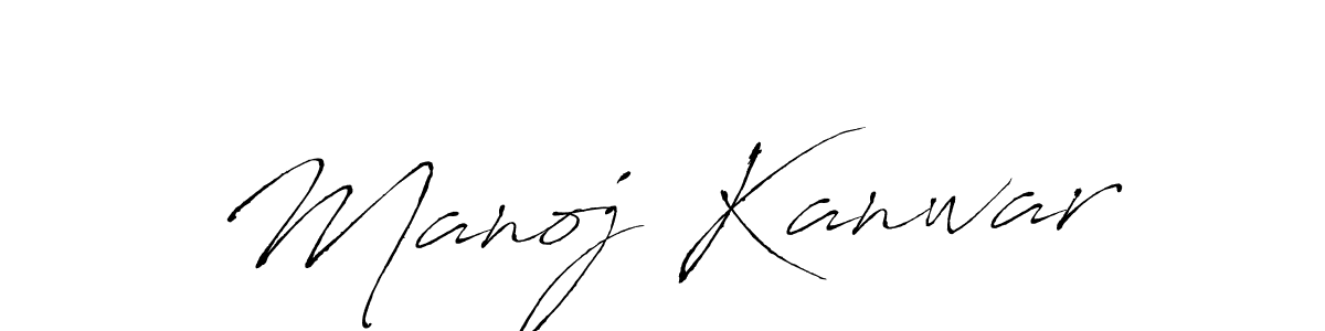 if you are searching for the best signature style for your name Manoj Kanwar. so please give up your signature search. here we have designed multiple signature styles  using Antro_Vectra. Manoj Kanwar signature style 6 images and pictures png