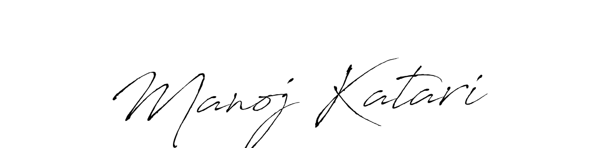 if you are searching for the best signature style for your name Manoj Katari. so please give up your signature search. here we have designed multiple signature styles  using Antro_Vectra. Manoj Katari signature style 6 images and pictures png