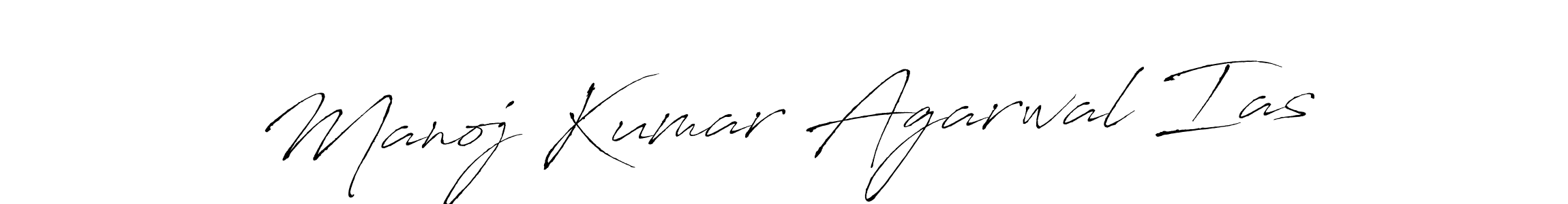 You should practise on your own different ways (Antro_Vectra) to write your name (Manoj Kumar Agarwal Ias) in signature. don't let someone else do it for you. Manoj Kumar Agarwal Ias signature style 6 images and pictures png