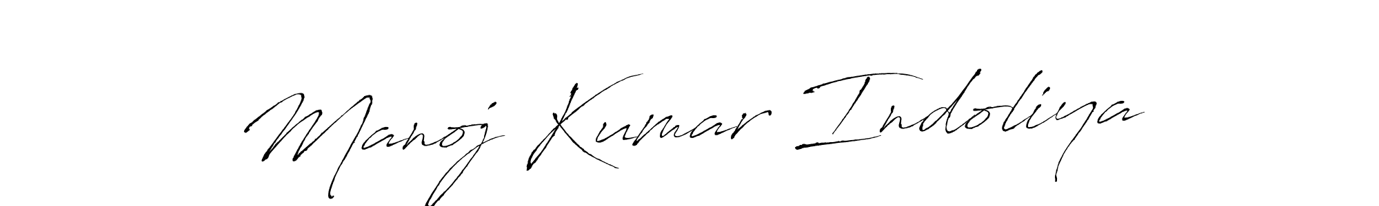 You can use this online signature creator to create a handwritten signature for the name Manoj Kumar Indoliya. This is the best online autograph maker. Manoj Kumar Indoliya signature style 6 images and pictures png