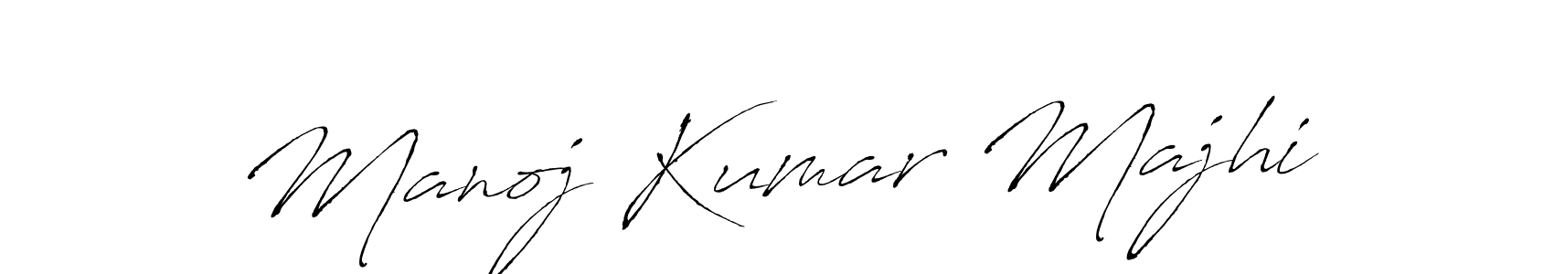 Also You can easily find your signature by using the search form. We will create Manoj Kumar Majhi name handwritten signature images for you free of cost using Antro_Vectra sign style. Manoj Kumar Majhi signature style 6 images and pictures png