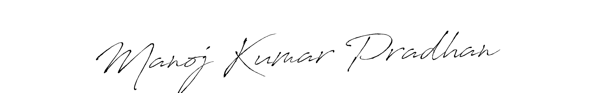 Also You can easily find your signature by using the search form. We will create Manoj Kumar Pradhan name handwritten signature images for you free of cost using Antro_Vectra sign style. Manoj Kumar Pradhan signature style 6 images and pictures png