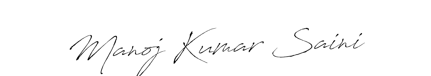 Here are the top 10 professional signature styles for the name Manoj Kumar Saini. These are the best autograph styles you can use for your name. Manoj Kumar Saini signature style 6 images and pictures png