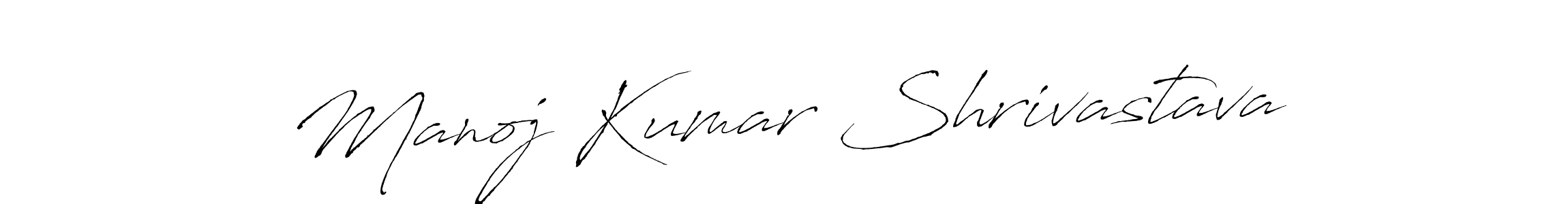 Similarly Antro_Vectra is the best handwritten signature design. Signature creator online .You can use it as an online autograph creator for name Manoj Kumar Shrivastava. Manoj Kumar Shrivastava signature style 6 images and pictures png