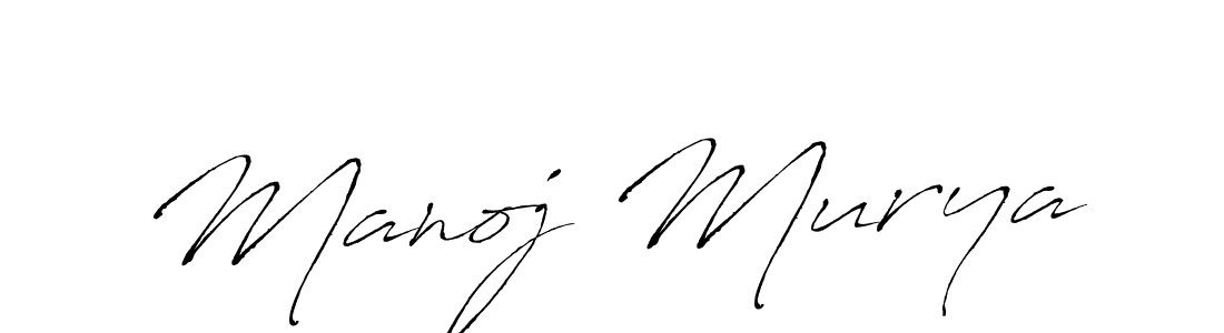 You can use this online signature creator to create a handwritten signature for the name Manoj Murya. This is the best online autograph maker. Manoj Murya signature style 6 images and pictures png