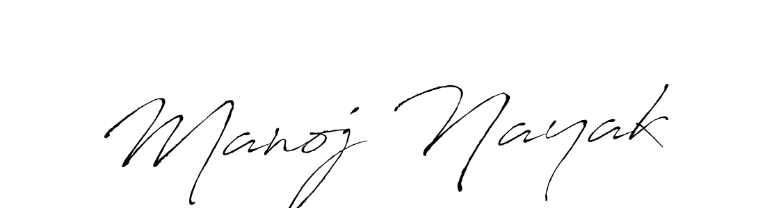 It looks lik you need a new signature style for name Manoj Nayak. Design unique handwritten (Antro_Vectra) signature with our free signature maker in just a few clicks. Manoj Nayak signature style 6 images and pictures png