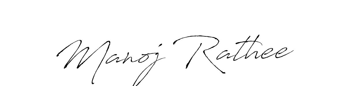 You should practise on your own different ways (Antro_Vectra) to write your name (Manoj Rathee) in signature. don't let someone else do it for you. Manoj Rathee signature style 6 images and pictures png