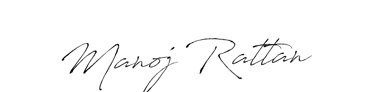 Here are the top 10 professional signature styles for the name Manoj Rattan. These are the best autograph styles you can use for your name. Manoj Rattan signature style 6 images and pictures png