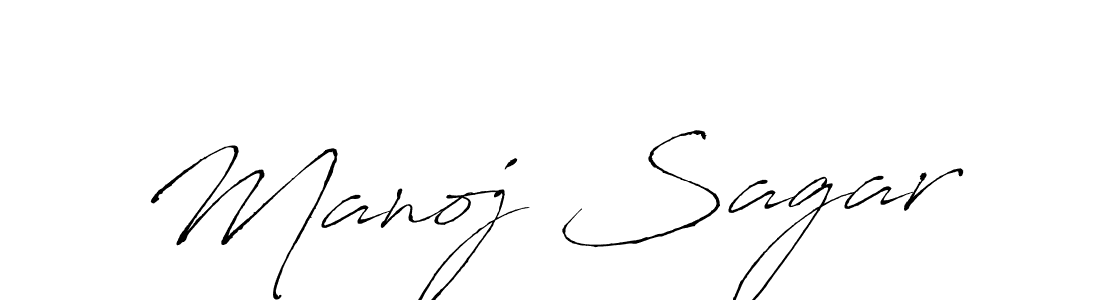 Once you've used our free online signature maker to create your best signature Antro_Vectra style, it's time to enjoy all of the benefits that Manoj Sagar name signing documents. Manoj Sagar signature style 6 images and pictures png