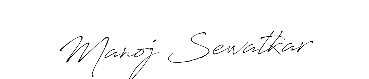 Once you've used our free online signature maker to create your best signature Antro_Vectra style, it's time to enjoy all of the benefits that Manoj Sewatkar name signing documents. Manoj Sewatkar signature style 6 images and pictures png