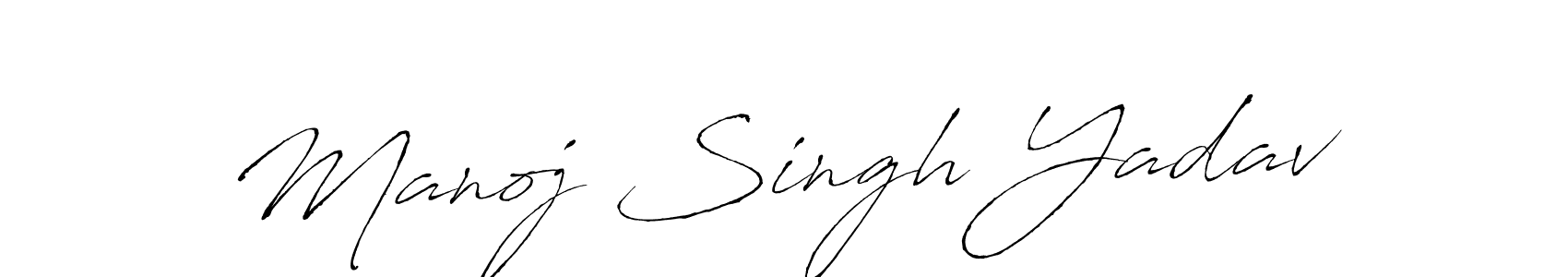 You can use this online signature creator to create a handwritten signature for the name Manoj Singh Yadav. This is the best online autograph maker. Manoj Singh Yadav signature style 6 images and pictures png