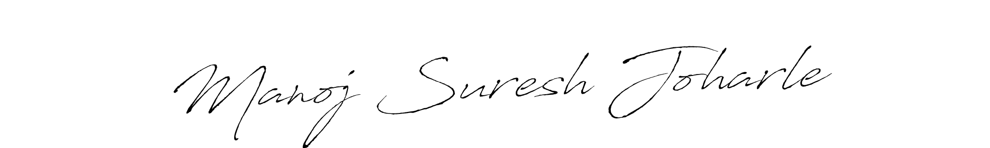 How to Draw Manoj Suresh Joharle signature style? Antro_Vectra is a latest design signature styles for name Manoj Suresh Joharle. Manoj Suresh Joharle signature style 6 images and pictures png