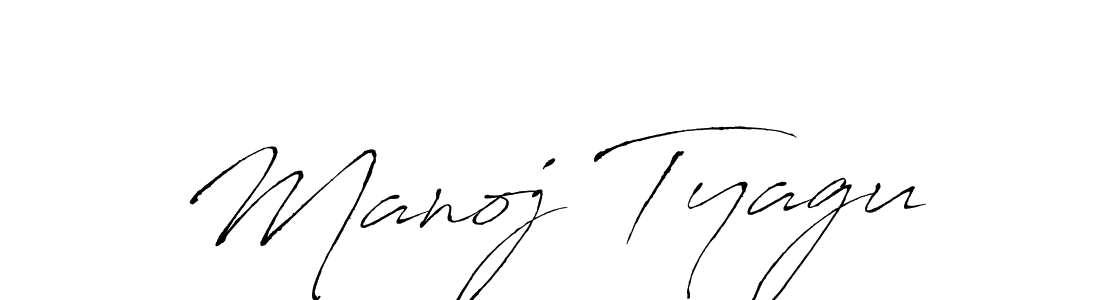 You can use this online signature creator to create a handwritten signature for the name Manoj Tyagu. This is the best online autograph maker. Manoj Tyagu signature style 6 images and pictures png