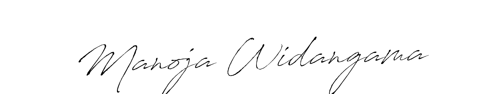 Here are the top 10 professional signature styles for the name Manoja Widangama. These are the best autograph styles you can use for your name. Manoja Widangama signature style 6 images and pictures png