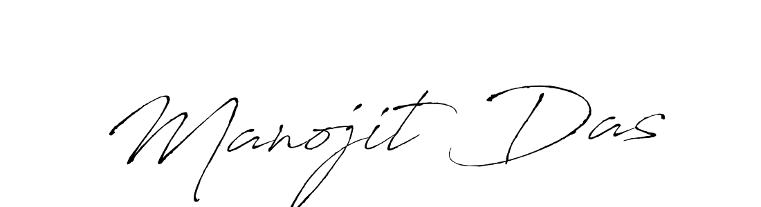 How to make Manojit Das name signature. Use Antro_Vectra style for creating short signs online. This is the latest handwritten sign. Manojit Das signature style 6 images and pictures png