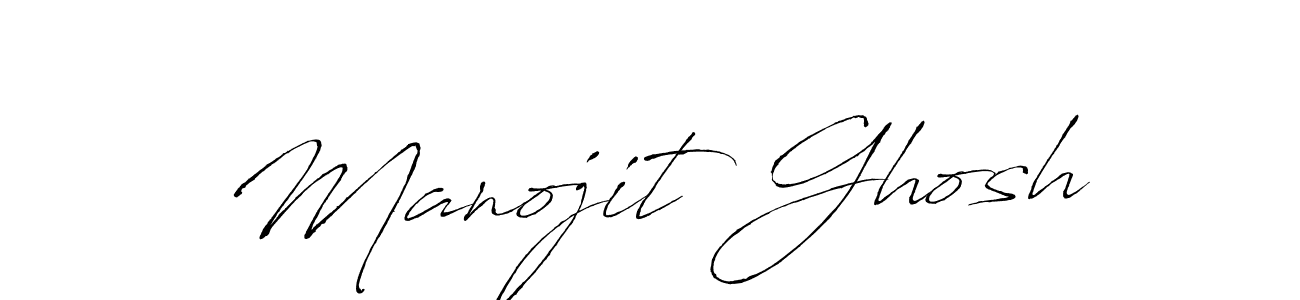 Best and Professional Signature Style for Manojit Ghosh. Antro_Vectra Best Signature Style Collection. Manojit Ghosh signature style 6 images and pictures png